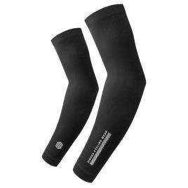 Aquecedores De Braço Climatik M-L Black