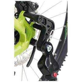 Adapter Kickstand Holder For Ax0618 One Size Black