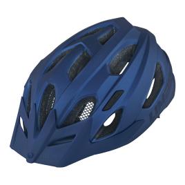 Capacete Mtb Urbe M Matt Lead Blue