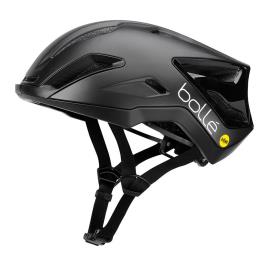 Capacete Exo Mips S Black