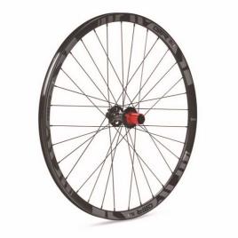 Roda Traseira Mtb Sl20 12s 27.5´´ 6b Disc 12 x 142 mm Grey