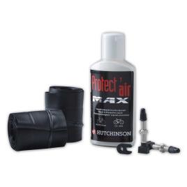 Hutchinson Kit De Conversão De Ar 650B - 27.5´´ Black
