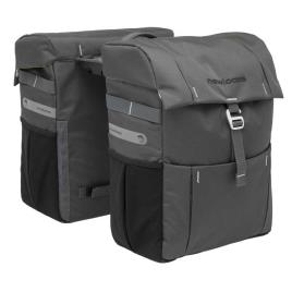 Alforges Vigo Rt 37l - Grey