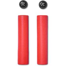 Rfr Punhos Scr 130 / 130 mm Red