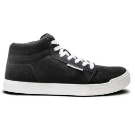 Tênis Mtb Vice Mid EU 43 Black / White