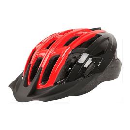 Capacete Mtb Dynamic M Red / Black