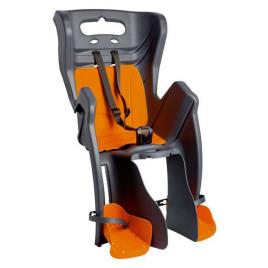 Cadeira Porta-criança Traseira Maxi City Urban Little Duck Relax Max 22 kg Grey / Orange