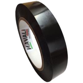 Convertible Tubeless 50m 24 mm Black