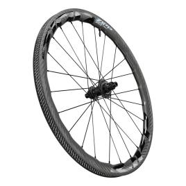 Roda Traseira Estrada 354 Nsw Cl Disc Tubeless 12 x 142 mm Black