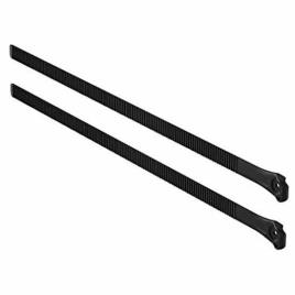 Thule Correias De Roda Xxl Fatbike 985000 2 Unidades One Size Black