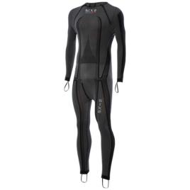 Sixs Traje Stxl R Breezytouch XL-2XL Black Carbon