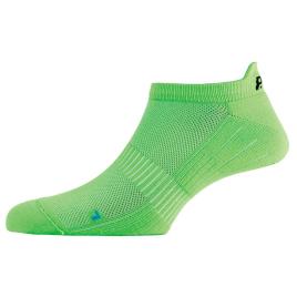 P.a.c. Meias Sp 1.0 Footie Active EU 38-41 Green
