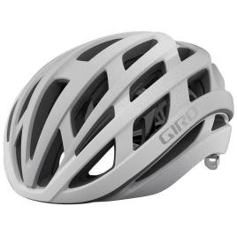 Capacete Estrada Helios Spherical Mips L Matt White / Silver