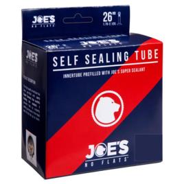 Tubo Interno Self Sealing Av 29 x 1.90-2.35 Black