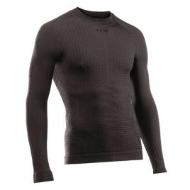 Camisola Interior Manga Comprida Revolution XS Black
