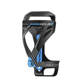 Porta-bidão Kela One Size Black / Blue