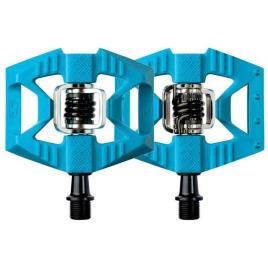 Pedais Double Shot 1 One Size Light Blue / Black