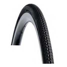 Dutch Perfect Dp81 No Flat Rigid 700 x 28C Black