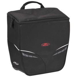 Bolsa Porta-bagagens Canmore Ks Klickfix 13l One Size Black