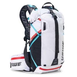 Mochila Hidratação Hajker Pro 24 Summer 24+3l One Size Black / Red