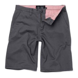 One Industries Shorts Metal 32 Grey