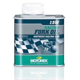 Óle De Garfo Racing 15w 250ml One Size Silver