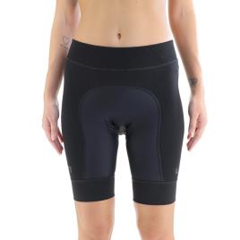 Shorts Ridemiles XS Black / Black