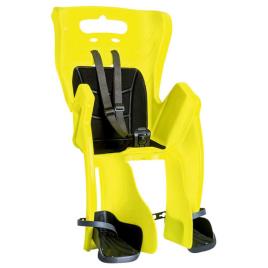 Cadeira Porta-criança Traseira Little Duck Clamp Max 22 kg Yellow Hi Viz