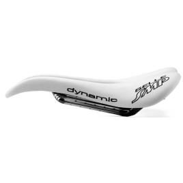 Carbon Saddle Dynamic 274 x 138 mm White