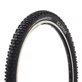 Pneu Mtb Iguana Mono-compound 26´´ 26 x 2.00 Black