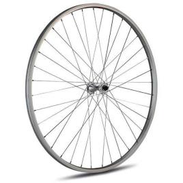 Roda Dianteira 500 X 32 22´´ 8 x 100 mm Silver