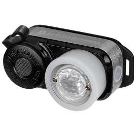 Blackburn Luz Dianteira Outpost Bike&camp 400 Lumens Black