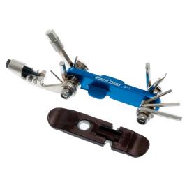 Ib-3 I-beam Multi-tool 1.5-8 mm Blue