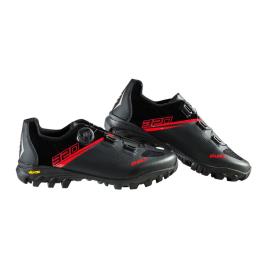 Tênis Mtb 320 EU 46 Black / Red