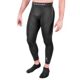 Leggings Performance M Black