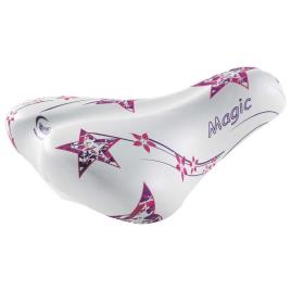 Selim Magic 240 x 190 mm White / Pink