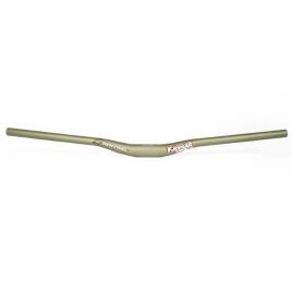 Renthal Guiador Fatbar Lite 30 Mm Rise 35 mm Aluminium Gold