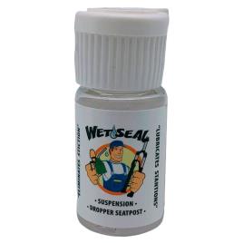 Miles Wide Selante Úmido 15ml One Size Clear