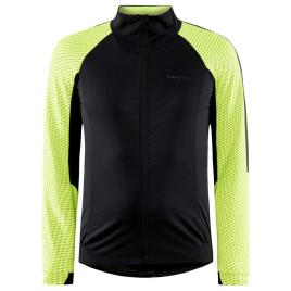 Craft Casaco Core Bike Ride Hydro Lumen S Black / Flumino
