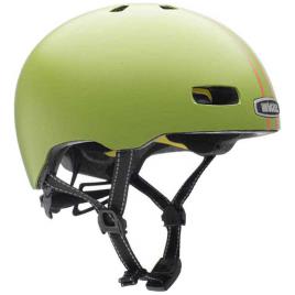 Capacete Street Mips M Snapdragon Stripe Satin