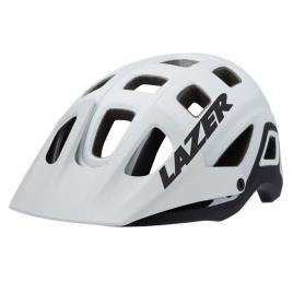 Capacete Mtb Impala Mips S Matte White