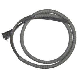 Niro Glide Shift Cable 50 Units 1.1 x 2200 mm Silver