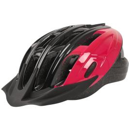 Capacete Mtb Dynamic M Black / Pink