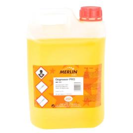 Desengraxante Pro 5l One Size Yellow