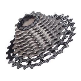 Rotor Cassete Uno 11s Black