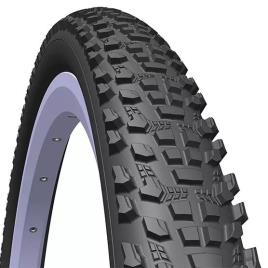 Pneu Mtb V85 Ocelot 27.5 ´´ 27.5 x 2.10 Black