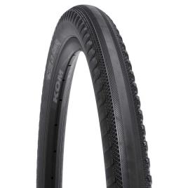 Wtb Pneu Estrada Byway Tcs Tubeless 700 x 44C Black