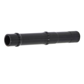 Cubo Traseiro Do Eixo 177 Rear Black
