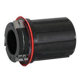 Núcleo Roda Livre Shimano Hg11 One Size Black