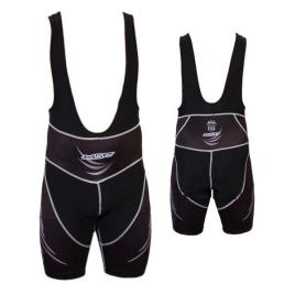 Bermuda Xc XL Black